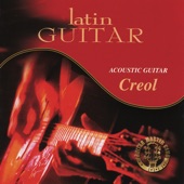 Latin Guitar - Acoustic Guitar artwork