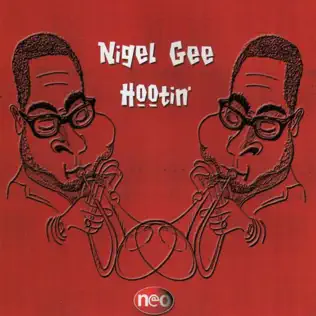 ladda ner album Nigel Gee - Hootin