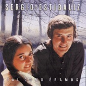 Sergio y Estibaliz - Búscame