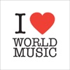 I Love World Music