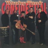 Honky Tonk Confidential - Barroom Tan