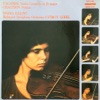 Mária Bálint - D-dúr hegedűverseny No. 1 Op. 6 I. Allegro maestoso