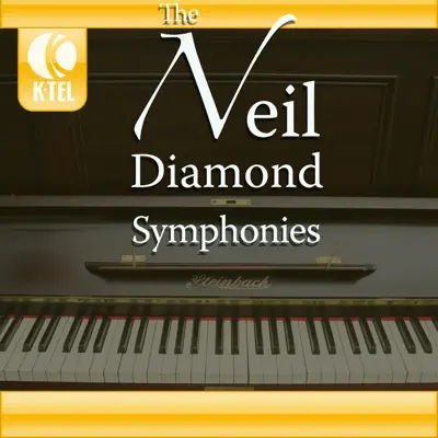 The Neil Diamond Symphonies - London Philharmonic Orchestra
