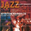 Jazz Cafe Presents Wynton Marsalis