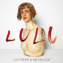 Lou Reed - The View
