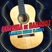 Flamenco Guitar Classics artwork
