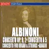 Stream & download Concerto Op. 9,2 In D Minor (Sonate a 5): II. Allegro