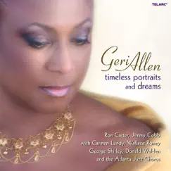 Timeless Portraits and Dreams by Geri Allen album reviews, ratings, credits