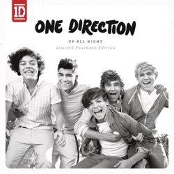 One Direction - More Than This