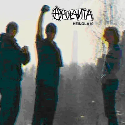 Heinola 10 - Apulanta