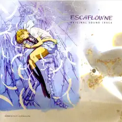 Escaflowne (The Movie Original Soundtrack) - Yoko Kanno