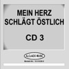 Mein Herz Schlägt Östlich CD3