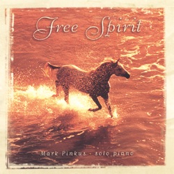 Mark Pinkus - Music to Make Love By