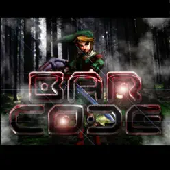 Triforce Bass - Single - Barcode Triforce Bass - Single - Barcode