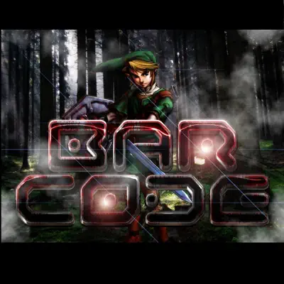Triforce Bass - Single - Barcode