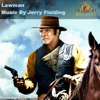 Lawman (Original Motion Picture Soundtrack)