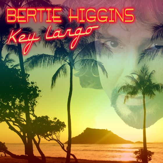 Cover artwork for Key Largo (Exclusive Version)
