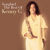 Kenny G - Jasmine Flower