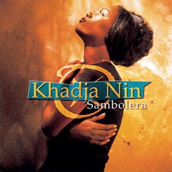 Khadja Nin - Free (Sina Mali, Sina Deni)