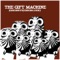 Goodbyec / Goodluck - The Gift Machine lyrics