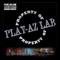 Dil Lutiya (Bass Mix) - Play-az-Lab lyrics