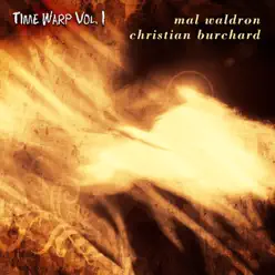 Time Warp (Vol. I) - Mal Waldron Time Warp (Vol. I) - Mal Waldron