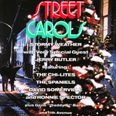 Stormy Weather - A Street Carol