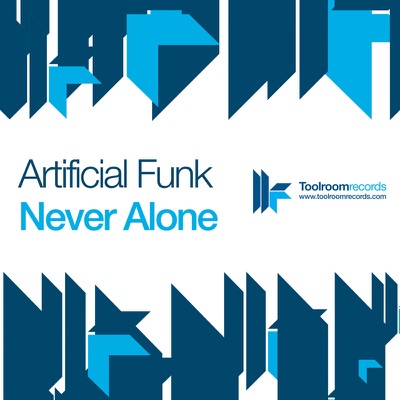 Never Alone Trophy Twins Funkagenda S Fatt Remix Artificial Funk Shazam