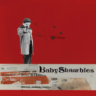Black Boy Lane - Single - Babyshambles
