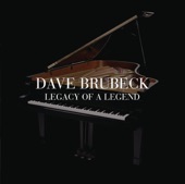 Dave Brubeck - Jeepers Creepers