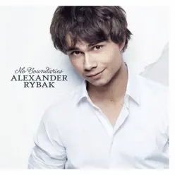 No Boundaries - Alexander Rybak