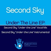 Second Sky - Under The Line