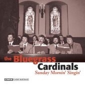 The Bluegrass Cardinals - Touch Of God's Hand