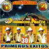 Los Dinamicos Del Norte Coleccion De Oro album lyrics, reviews, download