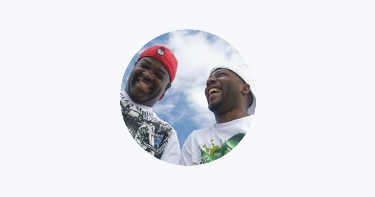 11M 12D on Apple Music