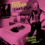 Nick Curran and the Lowlifes - Psycho
