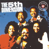 The Fifth Dimension: Master Hits artwork