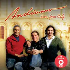 Love, from Italy by Andiamo album reviews, ratings, credits