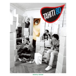 Tahiti 80 - Tune In