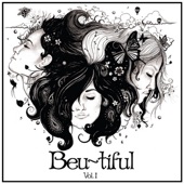 Beu~tiful Vol I - EP artwork