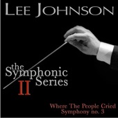 London Session Orchestra - Where the People Cried - Symphony no. 3: Living Water