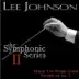 Johnson: Symphonic Series II: Where the People Cried - Symphony No. 3 album cover