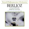 Berlioz: la Carnaval Romain, Symphonie Fantastique album lyrics, reviews, download