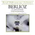 Berlioz: la Carnaval Romain, Symphonie Fantastique album cover