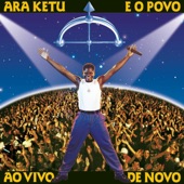 Telefona (Ao Vivo) artwork