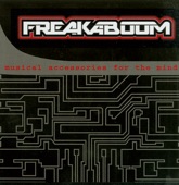 Freakaboom - Musical Accessories for the Mind