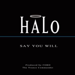 Say You Will (Pulsedriver Radio Edit)