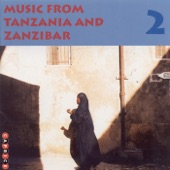 Music From Tanzania and Zanzibar, Vol. 2 artwork