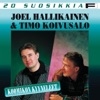 Joel Hallikainen - Onnensirpale