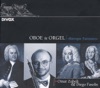 Oboe Recital: Zoboli, Omar - Bach, J.S. - Handel - Vivaldi - Hertel (Baroque Fantasies)
